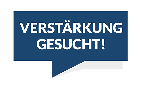 Geselle gesucht!